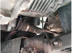 Recambio de palier delantero izquierdo para peugeot 207 sw 1.6 hdi referencia OEM IAM 9656135180 1338447 