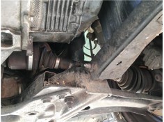 Recambio de palier delantero izquierdo para peugeot 207 sw 1.6 hdi referencia OEM IAM 9656135180 1338447 