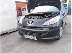 Recambio de paragolpes delantero para peugeot 207 sw 1.6 hdi referencia OEM IAM 7401EN  