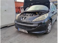 Recambio de paragolpes delantero para peugeot 207 sw 1.6 hdi referencia OEM IAM 7401EN  