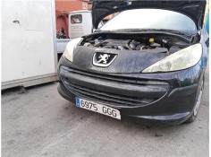 Recambio de paragolpes delantero para peugeot 207 sw 1.6 hdi referencia OEM IAM 7401EN  