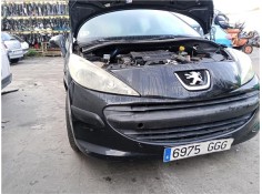 Recambio de paragolpes delantero para peugeot 207 sw 1.6 hdi referencia OEM IAM 7401EN  