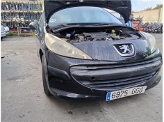 Recambio de paragolpes delantero para peugeot 207 sw 1.6 hdi referencia OEM IAM 7401EN  