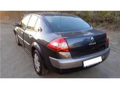 renault megane ii classic berlina del año 2005
