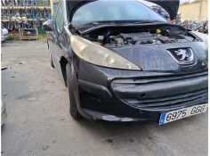 Recambio de paragolpes delantero para peugeot 207 sw 1.6 hdi referencia OEM IAM 7401EN  