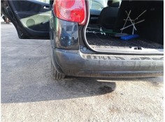 Recambio de paragolpes trasero para peugeot 207 sw 1.6 hdi referencia OEM IAM 7410EH  