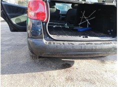 Recambio de paragolpes trasero para peugeot 207 sw 1.6 hdi referencia OEM IAM 7410EH  