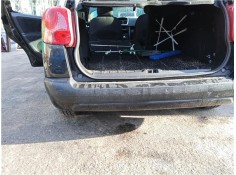 Recambio de paragolpes trasero para peugeot 207 sw 1.6 hdi referencia OEM IAM 7410EH  