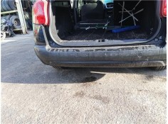 Recambio de paragolpes trasero para peugeot 207 sw 1.6 hdi referencia OEM IAM 7410EH  