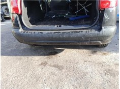 Recambio de paragolpes trasero para peugeot 207 sw 1.6 hdi referencia OEM IAM 7410EH  