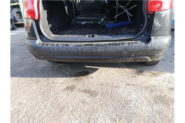 Recambio de paragolpes trasero para peugeot 207 sw 1.6 hdi referencia OEM IAM 7410EH  