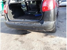 Recambio de paragolpes trasero para peugeot 207 sw 1.6 hdi referencia OEM IAM 7410EH  