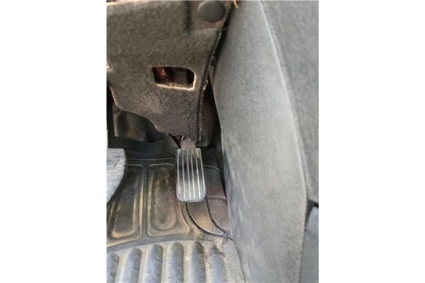 Recambio de pedal acelerador para peugeot 207 sw 1.6 hdi referencia OEM IAM 1601T5 9835904480 