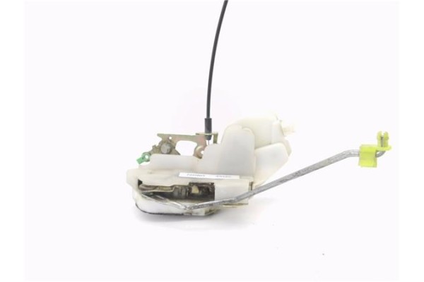 Recambio de cierre electromagnetico delantero derecho para mitsubishi montero (v60/v70) 3.2 di-d (v68w, v78w) referencia OEM IAM