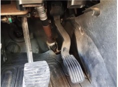 Recambio de pedal acelerador para peugeot 207 sw 1.6 hdi referencia OEM IAM 1601T5 9835904480 