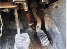 Recambio de pedal acelerador para peugeot 207 sw 1.6 hdi referencia OEM IAM 1601T5 9835904480 