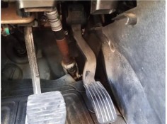 Recambio de pedal acelerador para peugeot 207 sw 1.6 hdi referencia OEM IAM 1601T5 9835904480 