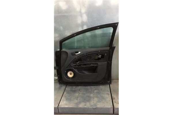 Recambio de puerta delantero derecha para seat leon (1p1)(05.2005) 1.4 tsi referencia OEM IAM   