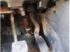 Recambio de pedal acelerador para peugeot 207 sw 1.6 hdi referencia OEM IAM 1601T5 9835904480 