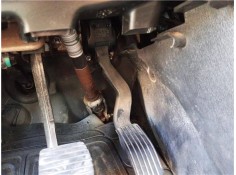 Recambio de pedal acelerador para peugeot 207 sw 1.6 hdi referencia OEM IAM 1601T5 9835904480 