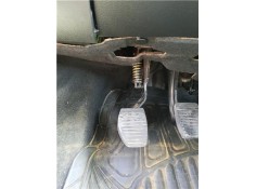 Recambio de pedal embrague para peugeot 207 sw 1.6 hdi referencia OEM IAM 2127EF  