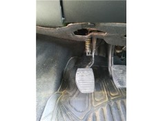 Recambio de pedal embrague para peugeot 207 sw 1.6 hdi referencia OEM IAM 2127EF  
