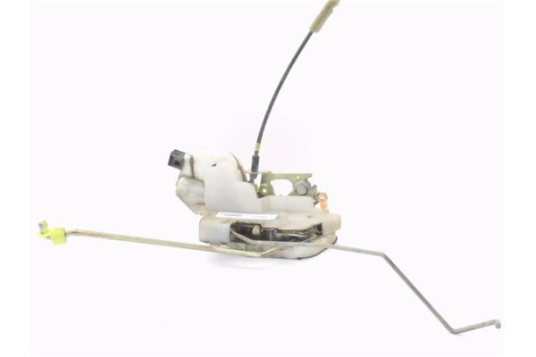 Recambio de cierre electromagnetico delantero izquierdo para mitsubishi montero (v60/v70) 3.2 di-d (v68w, v78w) referencia OEM I