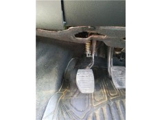 Recambio de pedal embrague para peugeot 207 sw 1.6 hdi referencia OEM IAM 2127EF  