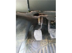 Recambio de pedal embrague para peugeot 207 sw 1.6 hdi referencia OEM IAM 2127EF  