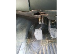 Recambio de pedal embrague para peugeot 207 sw 1.6 hdi referencia OEM IAM 2127EF  