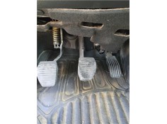 Recambio de pedal freno para peugeot 207 sw 1.6 hdi referencia OEM IAM 4501W5 4501AR 