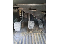 Recambio de pedal freno para peugeot 207 sw 1.6 hdi referencia OEM IAM 4501W5 4501AR 