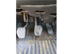 Recambio de pedal freno para peugeot 207 sw 1.6 hdi referencia OEM IAM 4501W5 4501AR 