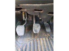 Recambio de pedal freno para peugeot 207 sw 1.6 hdi referencia OEM IAM 4501W5 4501AR 