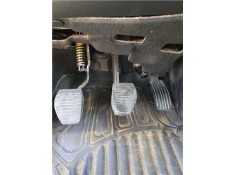 Recambio de pedal freno para peugeot 207 sw 1.6 hdi referencia OEM IAM 4501W5 4501AR 