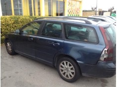 volvo v50 familiar del año 2006