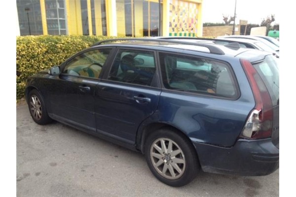 volvo v50 familiar del año 2006
