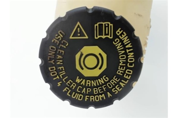 Recambio de bomba freno para renault twingo ii 1.2 authentique referencia OEM IAM 8200403300  