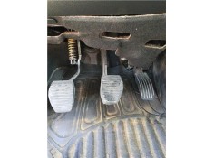 Recambio de pedal freno para peugeot 207 sw 1.6 hdi referencia OEM IAM 4501W5 4501AR 