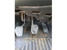 Recambio de pedal freno para peugeot 207 sw 1.6 hdi referencia OEM IAM 4501W5 4501AR 