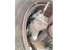 Recambio de pinza freno delantero derecha para peugeot 207 sw 1.6 hdi referencia OEM IAM 4400R9  