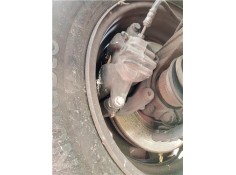 Recambio de pinza freno delantero derecha para peugeot 207 sw 1.6 hdi referencia OEM IAM 4400R9  