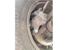 Recambio de pinza freno delantero derecha para peugeot 207 sw 1.6 hdi referencia OEM IAM 4400R9  