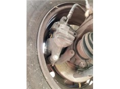 Recambio de pinza freno delantero derecha para peugeot 207 sw 1.6 hdi referencia OEM IAM 4400R9  