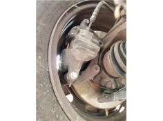 Recambio de pinza freno delantero derecha para peugeot 207 sw 1.6 hdi referencia OEM IAM 4400R9  