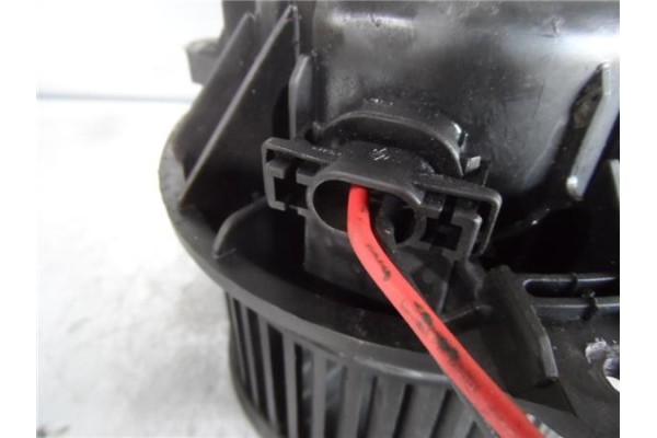 Recambio de motor calefaccion para renault scenic i (ja...) 2.0 16v (ja1b, ja1d) referencia OEM IAM GMVJ64RACCAG010  