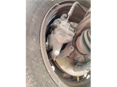 Recambio de pinza freno delantero derecha para peugeot 207 sw 1.6 hdi referencia OEM IAM 4400R9  