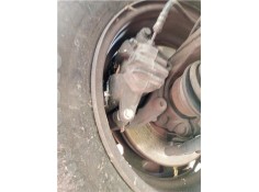 Recambio de pinza freno delantero derecha para peugeot 207 sw 1.6 hdi referencia OEM IAM 4400R9  