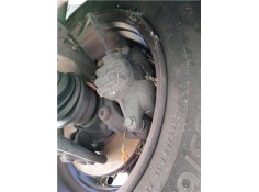 Recambio de pinza freno delantero izquierda para peugeot 207 sw 1.6 hdi referencia OEM IAM 4400R8  