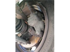 Recambio de pinza freno delantero izquierda para peugeot 207 sw 1.6 hdi referencia OEM IAM 4400R8  